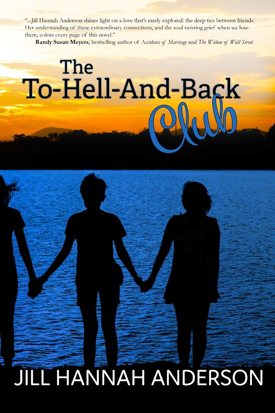 The To-Hell-And-Back Club