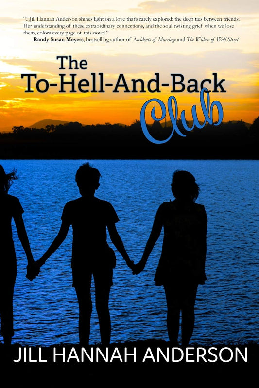 The To-Hell-And-Back Club