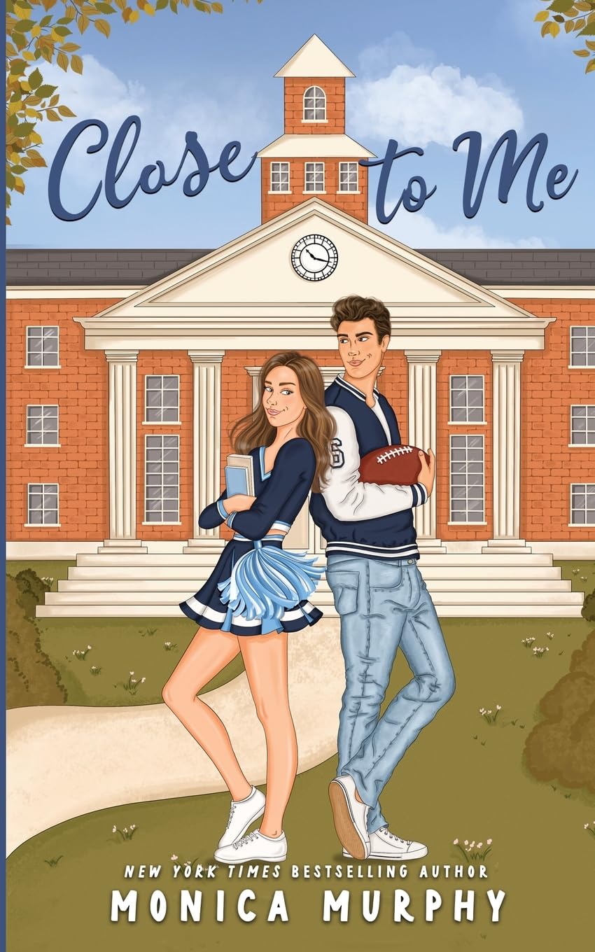 Close To Me (The Callahans)