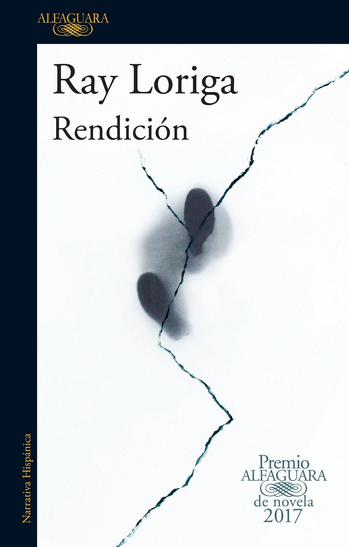 Rendición / Surrender (Spanish Edition)