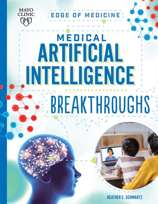 Medical Artificial Intelligence Breakthroughs (Edge of Medicine) - 5121
