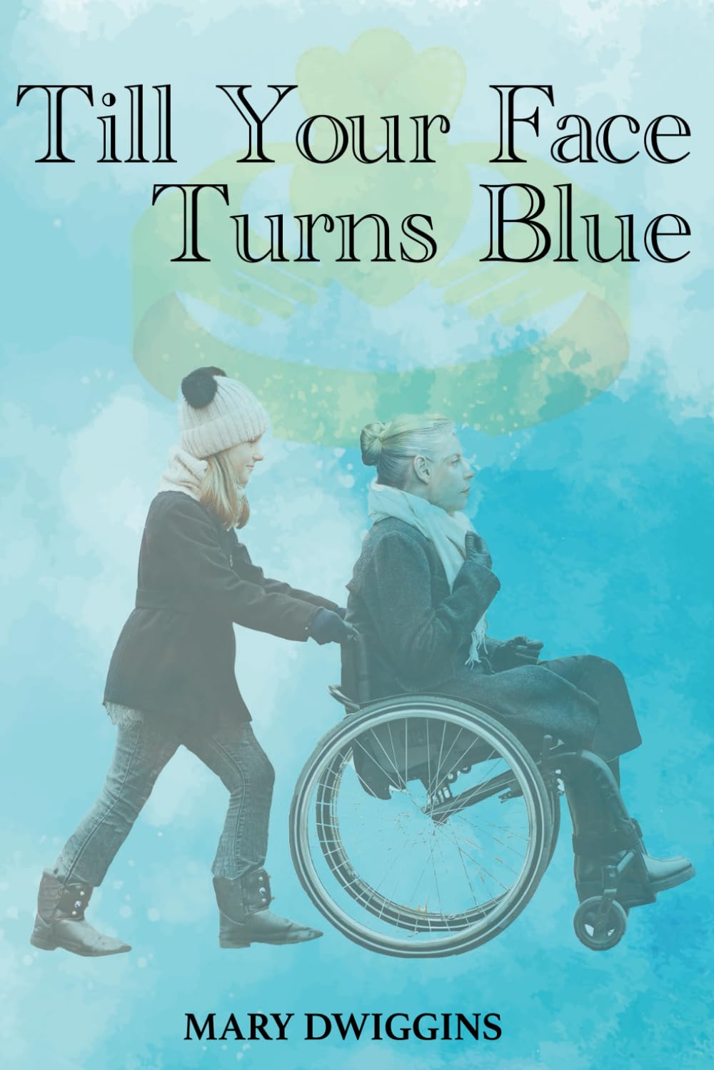 Till Your Face Turns Blue