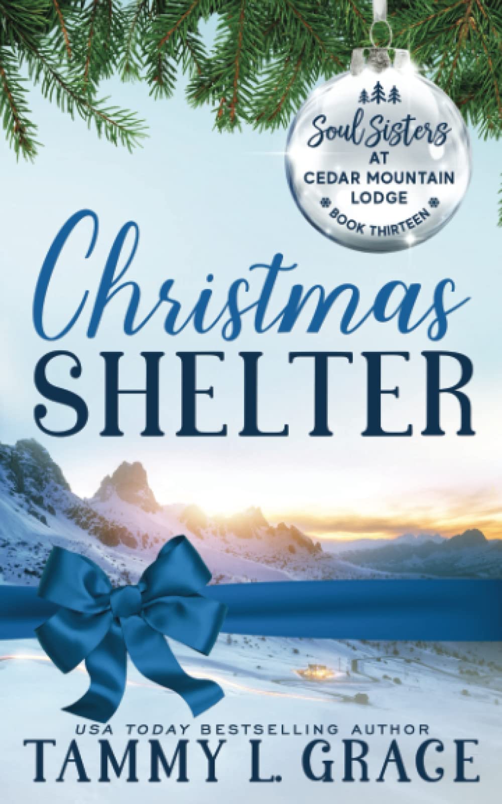 Christmas Shelter - 3121
