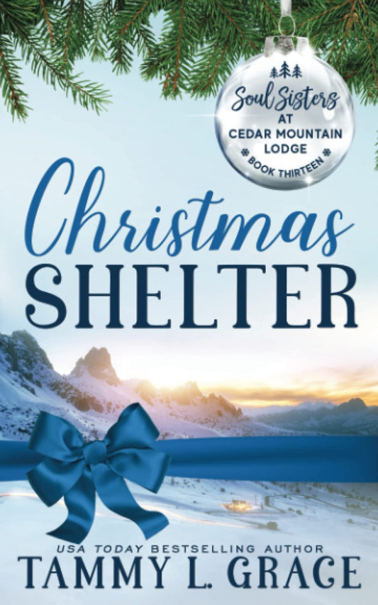 Christmas Shelter - 3121