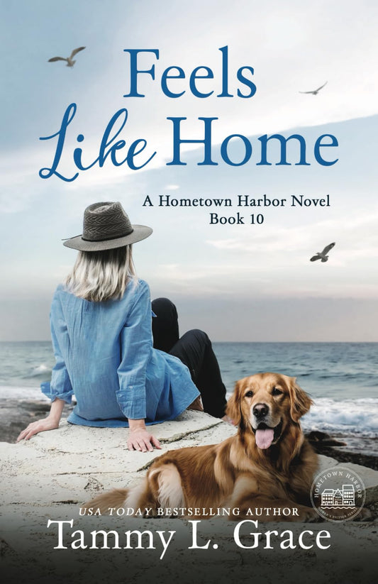 Feels Like Home (Hometown Harbor Series) - 2149