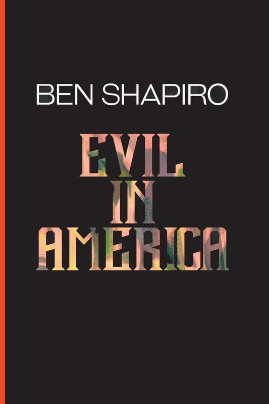 Evil In America - 9125