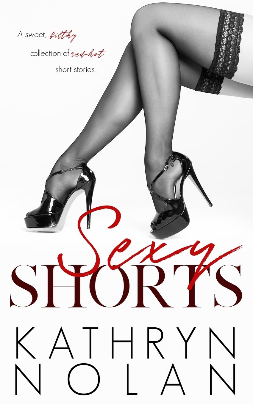 Sexy Shorts - 5160