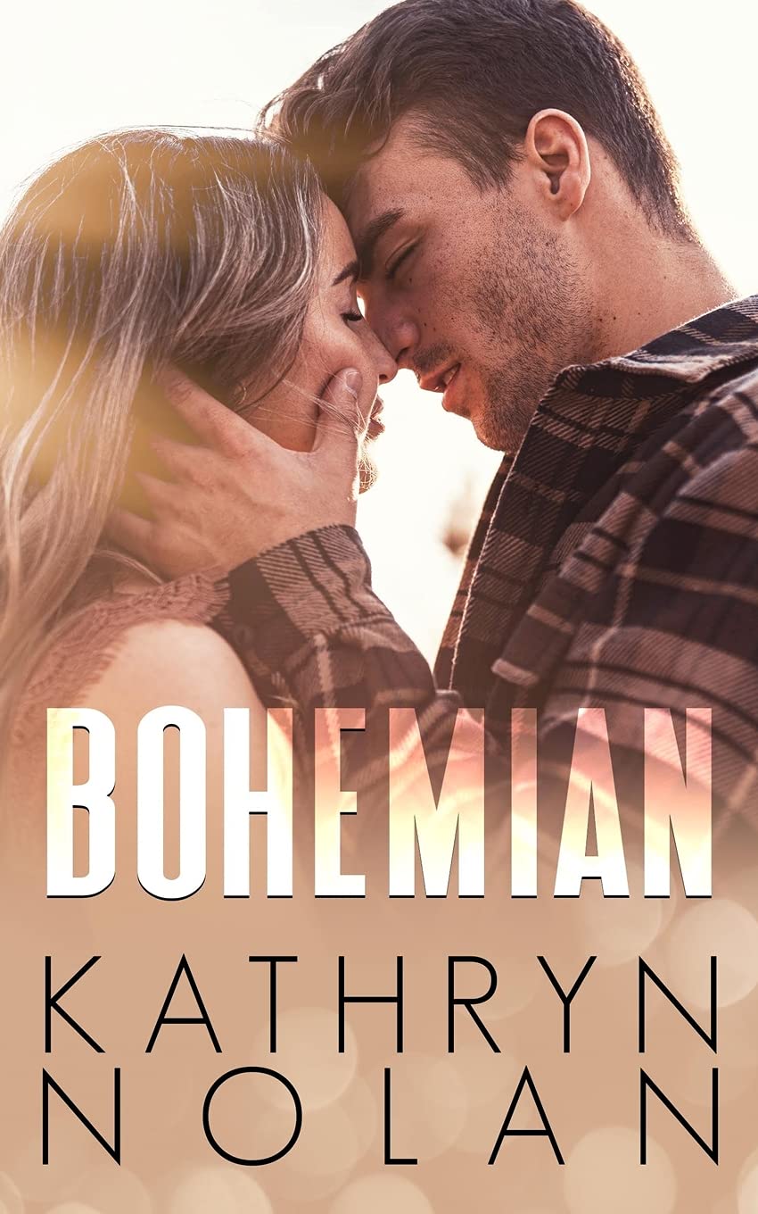 Bohemian (Big Sur) - 3148