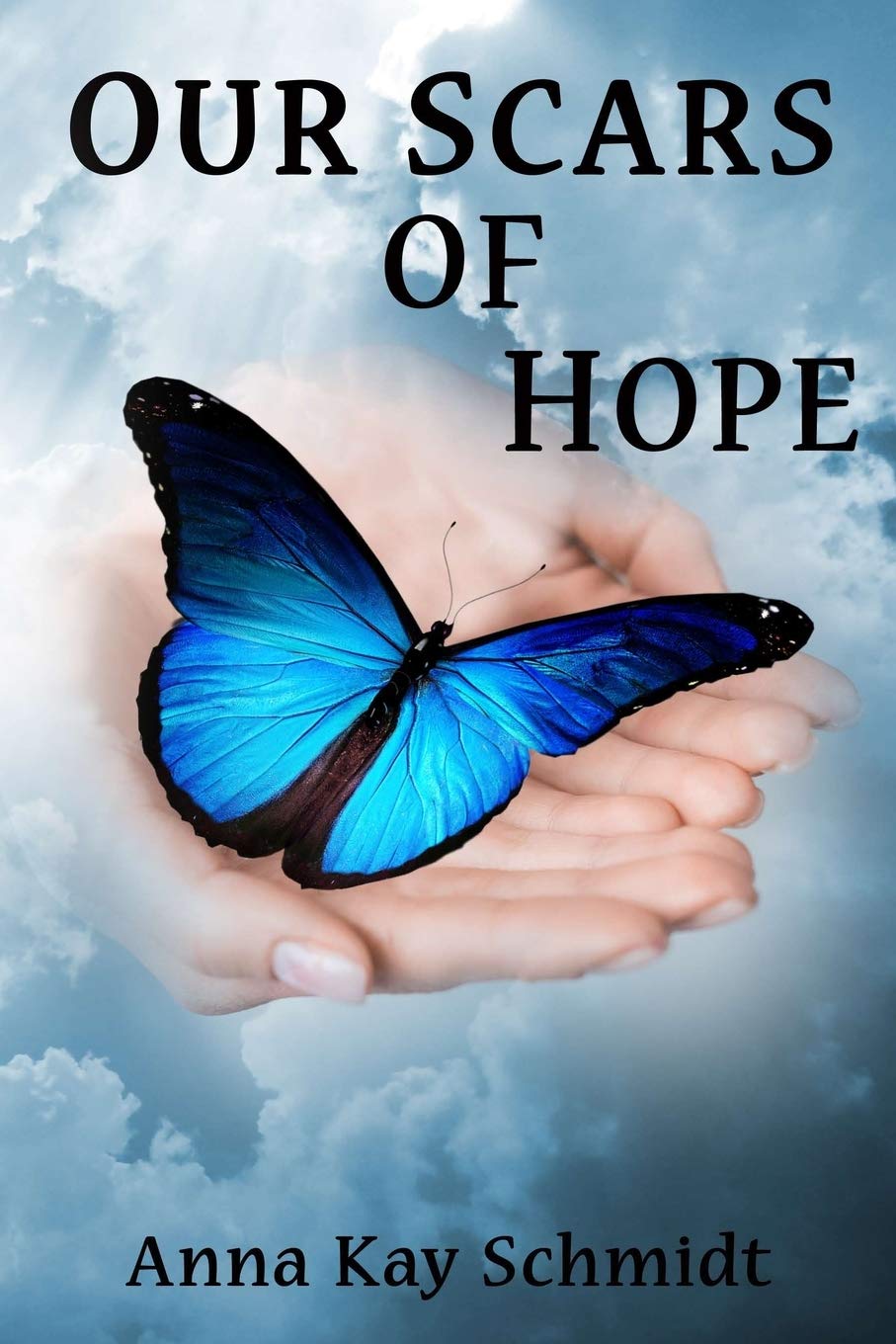 Our Scars of Hope