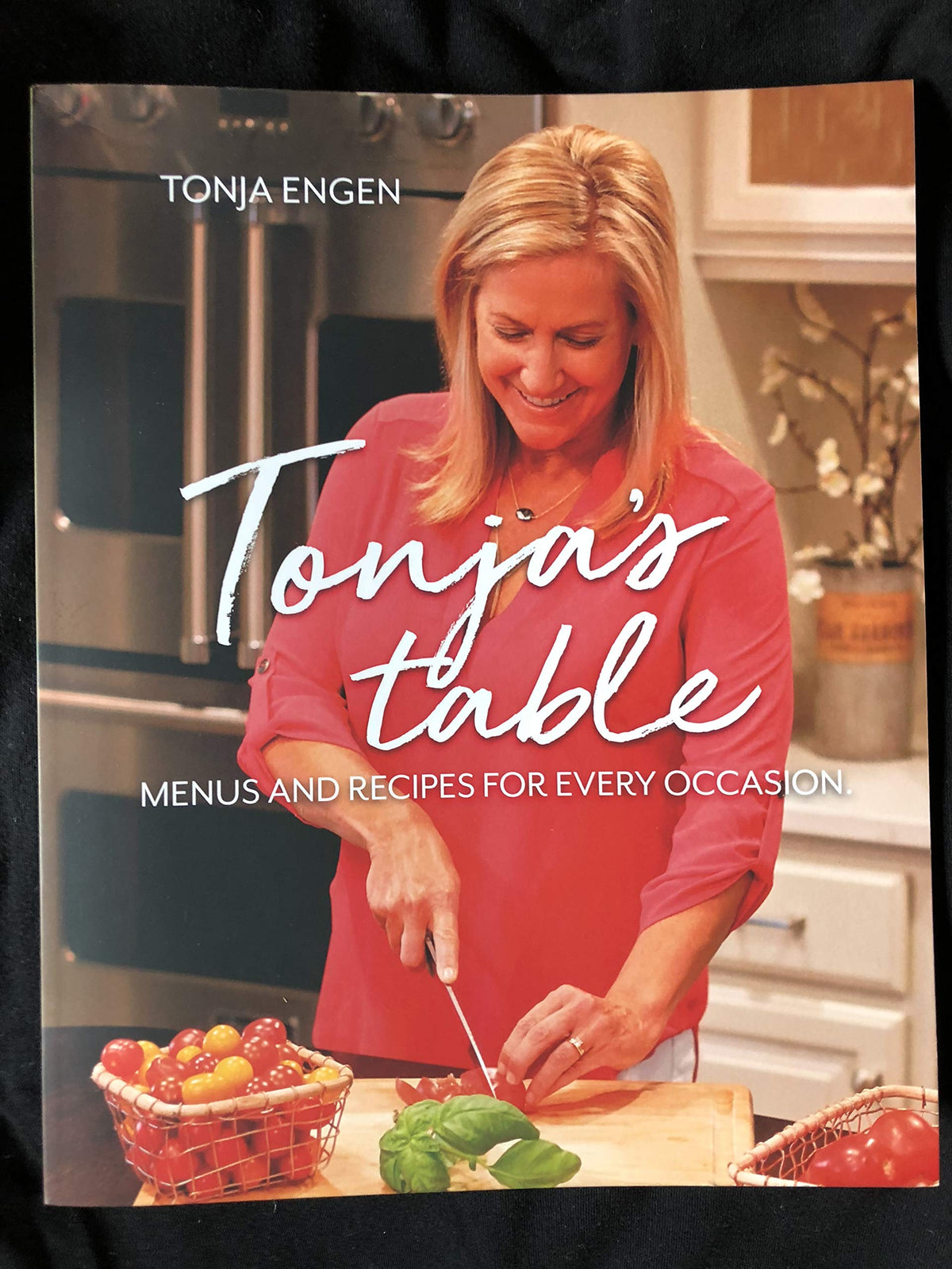 Tonja's Table
