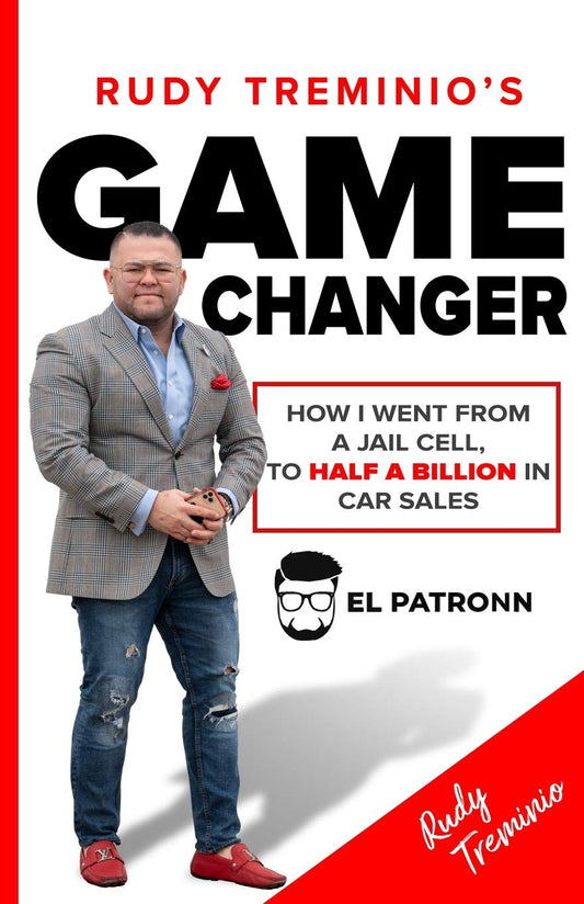 Gamechanger: Maximize Your Potential for Success - 1206