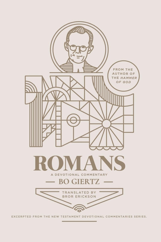 Romans: A Devotional Commentary