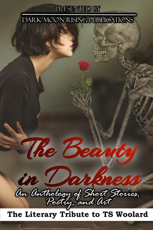 The Beauty in Darkness: The Literary Tribute to TS Woolard