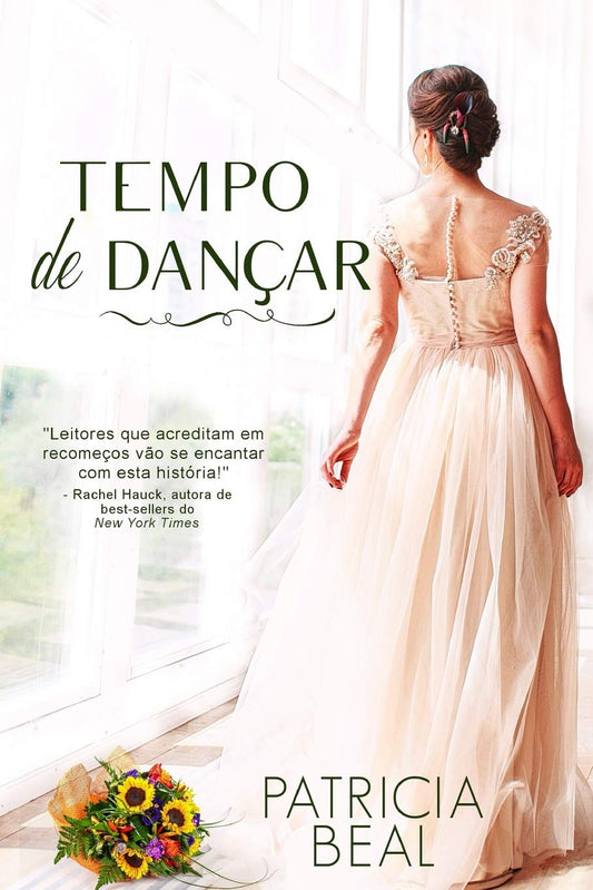 Tempo de Dançar (Portuguese Edition)