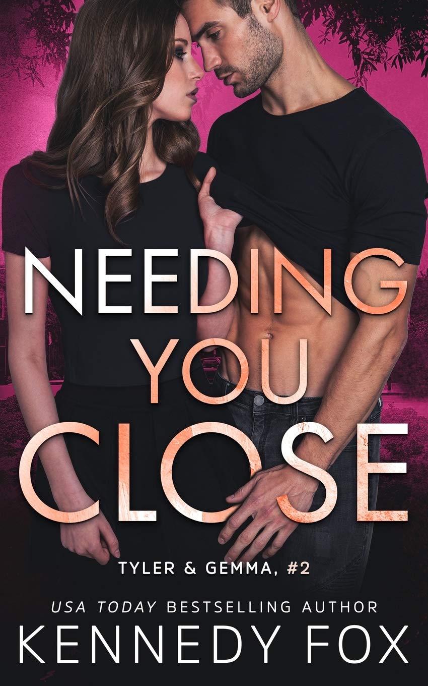 Needing You Close (Lawton Ridge Duet Series)
