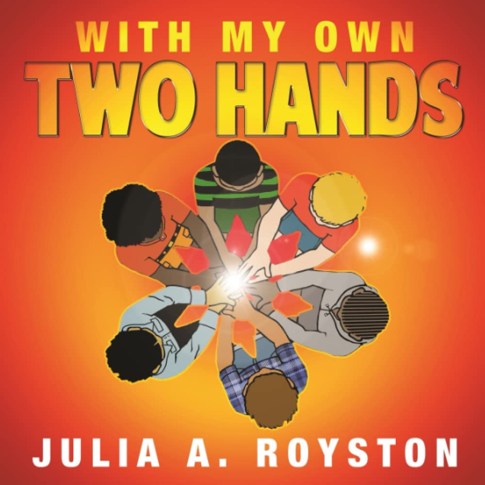 With My Own Two Hands - 3159