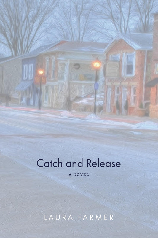 Catch and Release