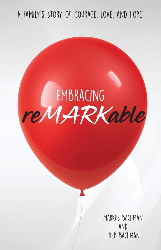 Embracing reMARKable - 4675