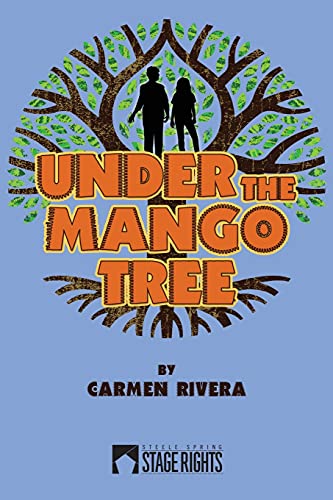 Under the Mango Tree - 3347