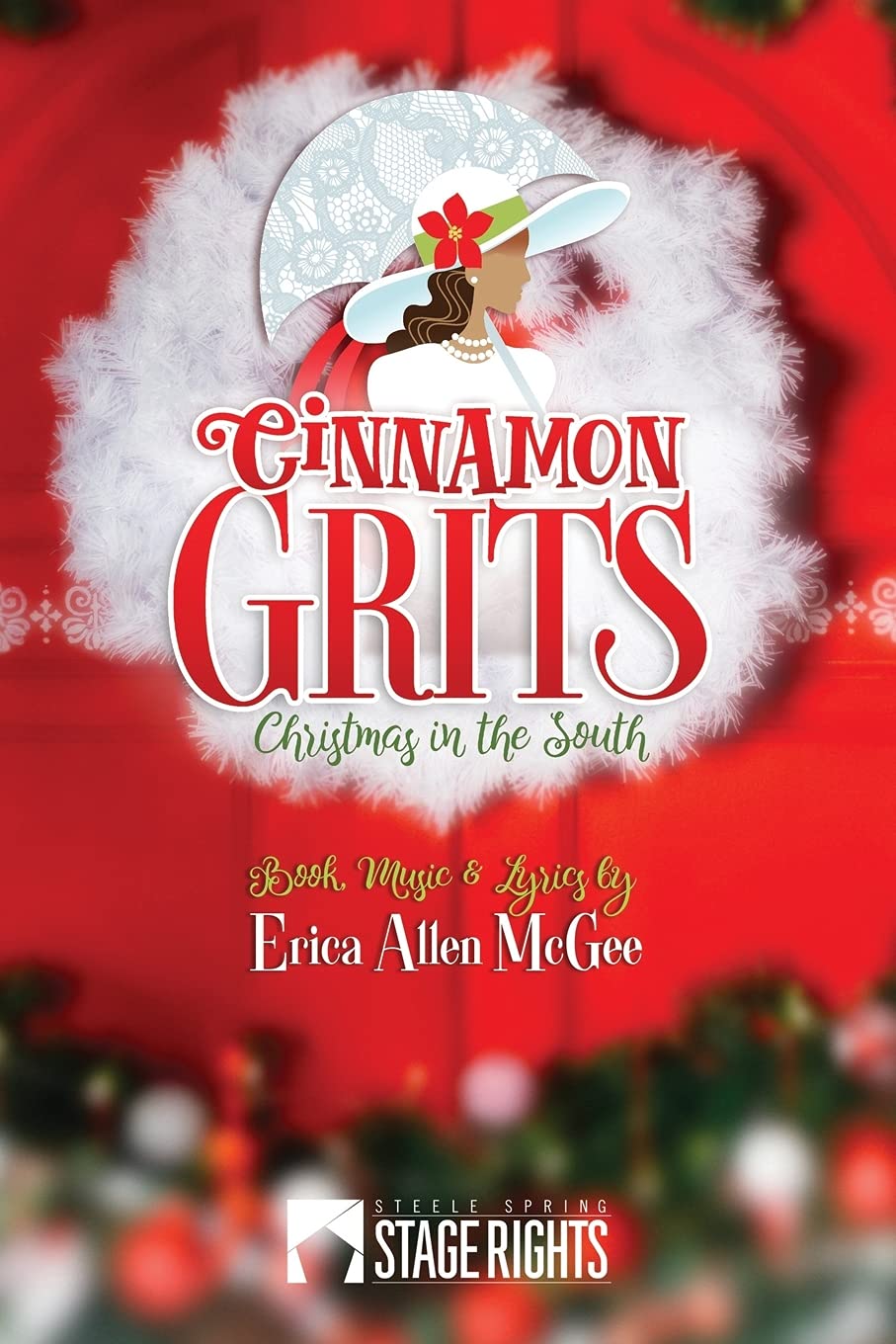 Cinnamon GRITS: Christmas in the South