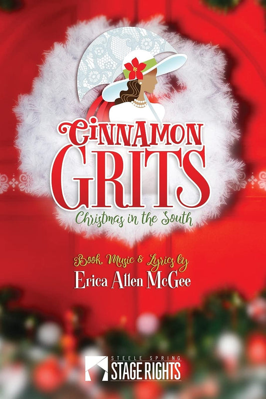 Cinnamon GRITS: Christmas in the South
