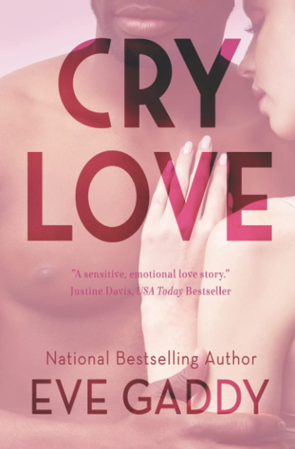 Cry Love