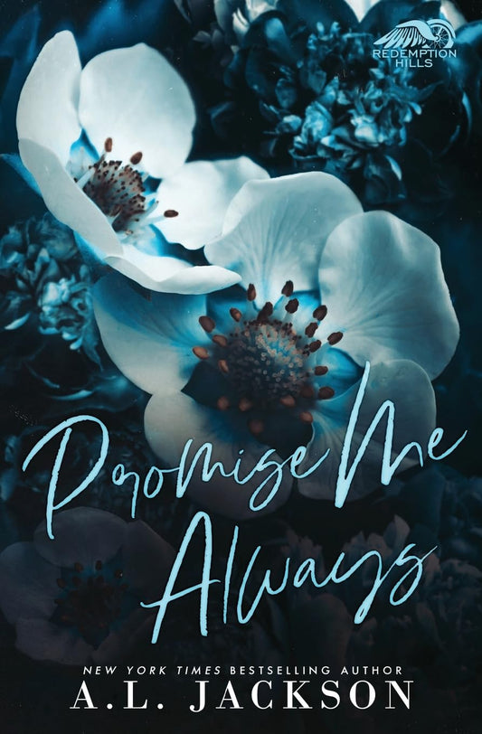 Promise Me Always: Alternate Cover - 3490