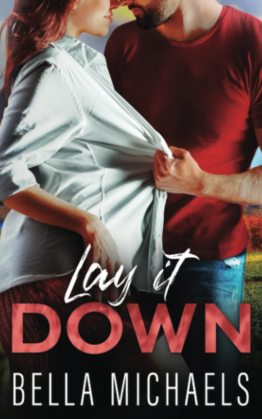 Lay It Down (Grado Valley Vineyards)