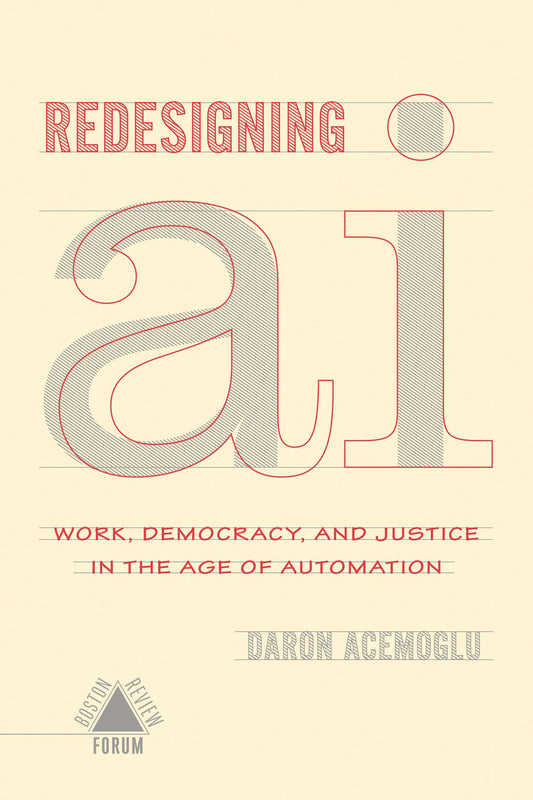 Redesigning AI (Boston Review / Forum) - 3432