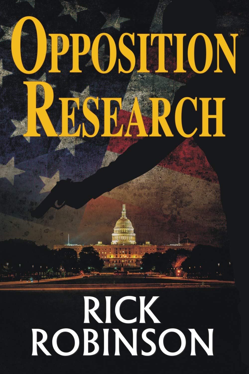 Opposition Research