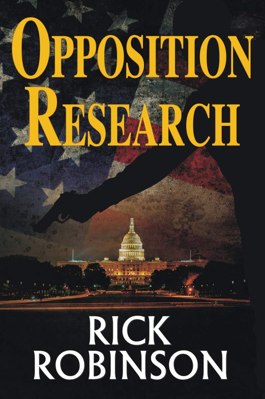 Opposition Research
