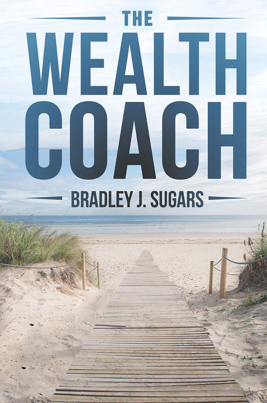 The Wealth Coach - 4249