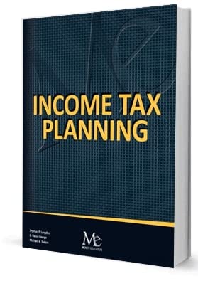 Income Tax Planning