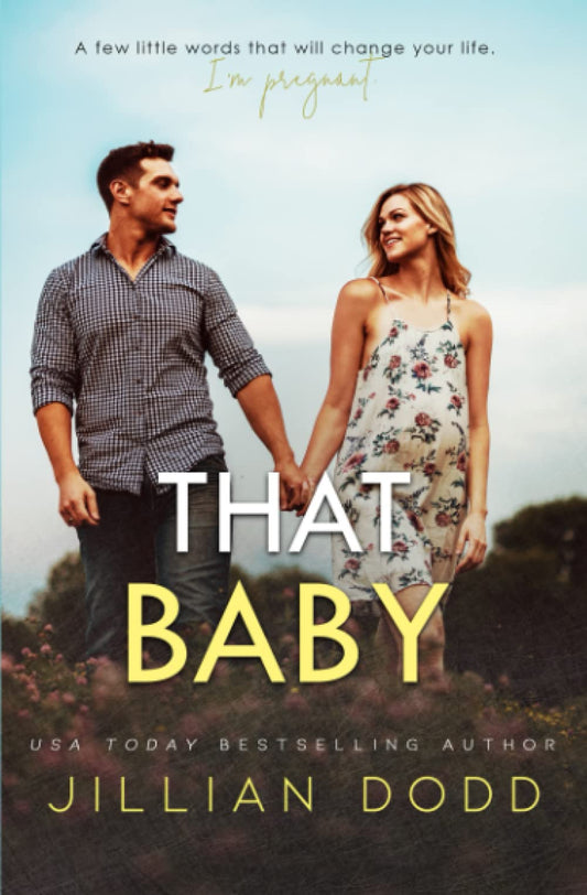 That Baby (That Boy®) - 6530
