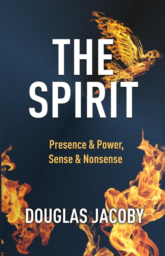 The Spirit (New Edition) - 6809