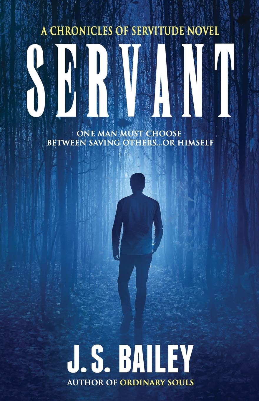 Servant (1)