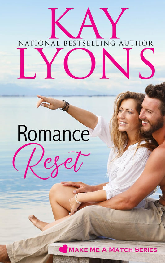 Romance Reset (Make Me A Match)