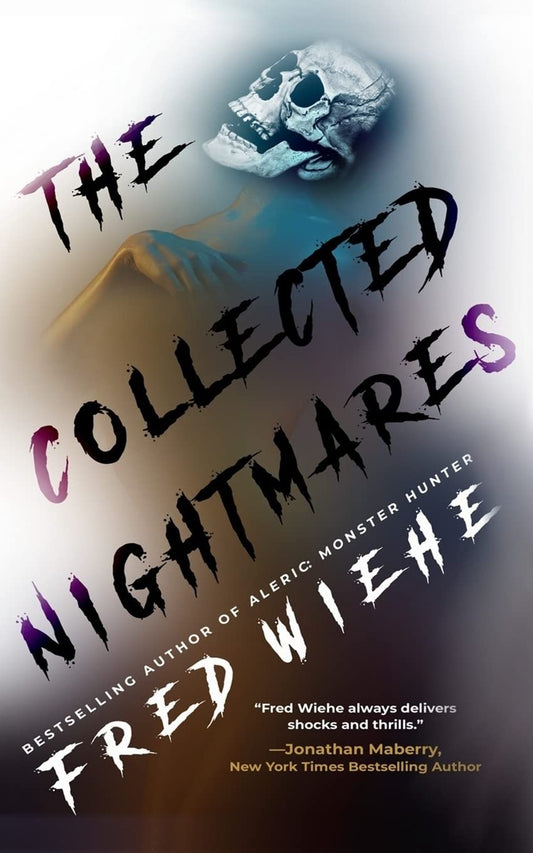 The Collected Nightmares - 3965