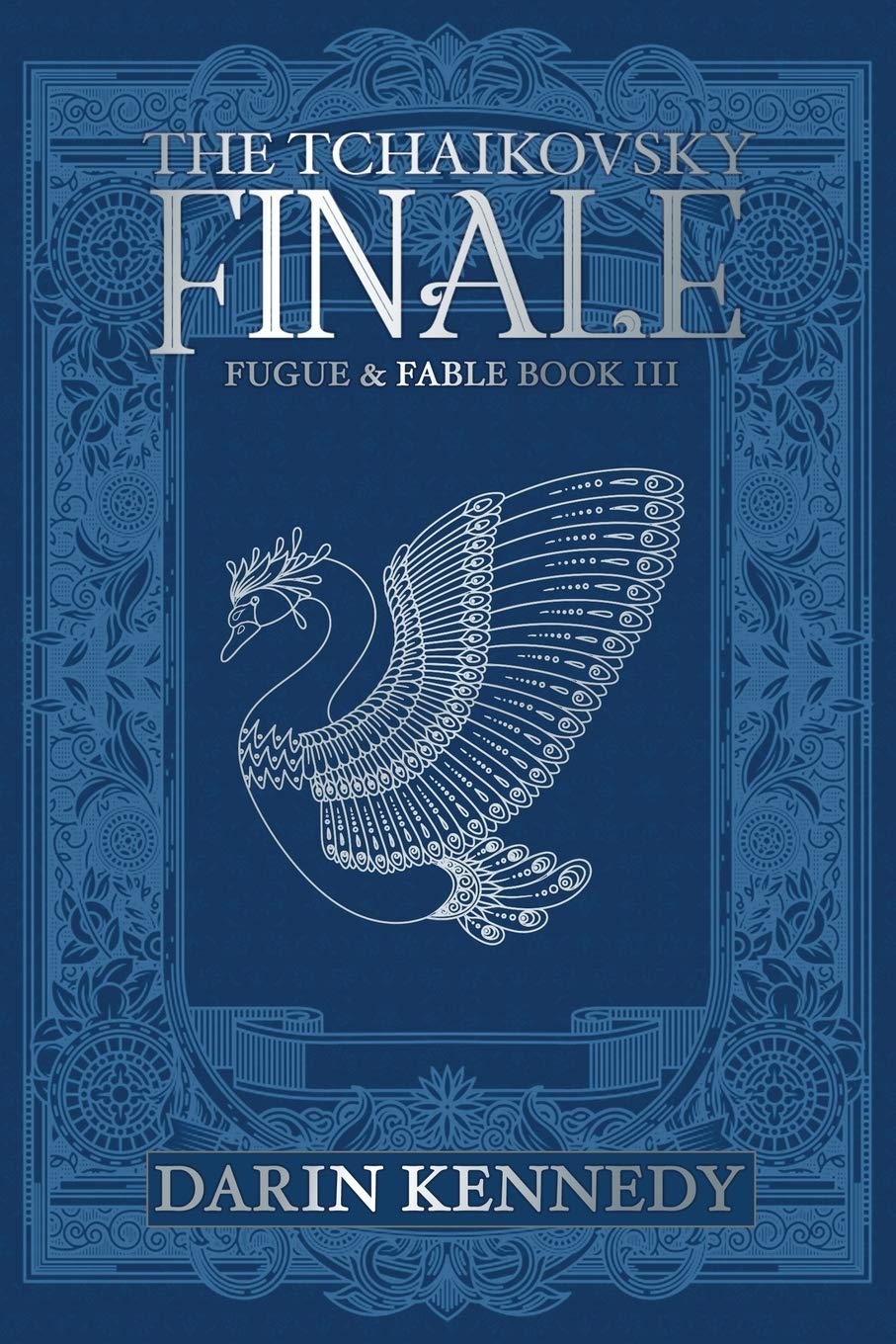 The Tchaikovsky Finale (Fugue & Fable)