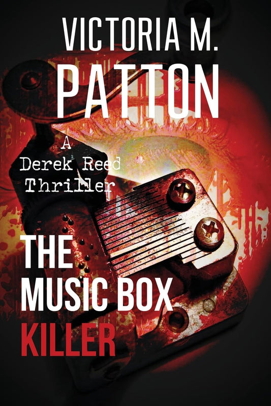 The Music Box Killer (Derek Reed Series)