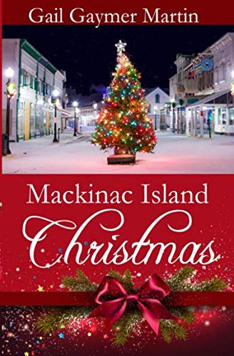 Mackinac Island Christmas