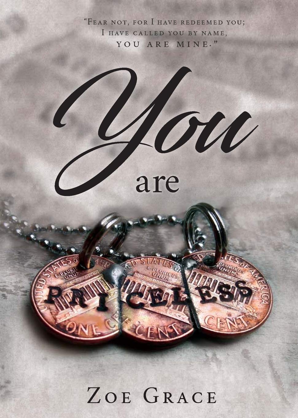 You are Priceless - 3097