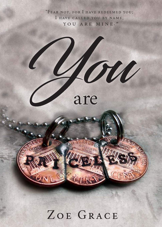You are Priceless - 3097