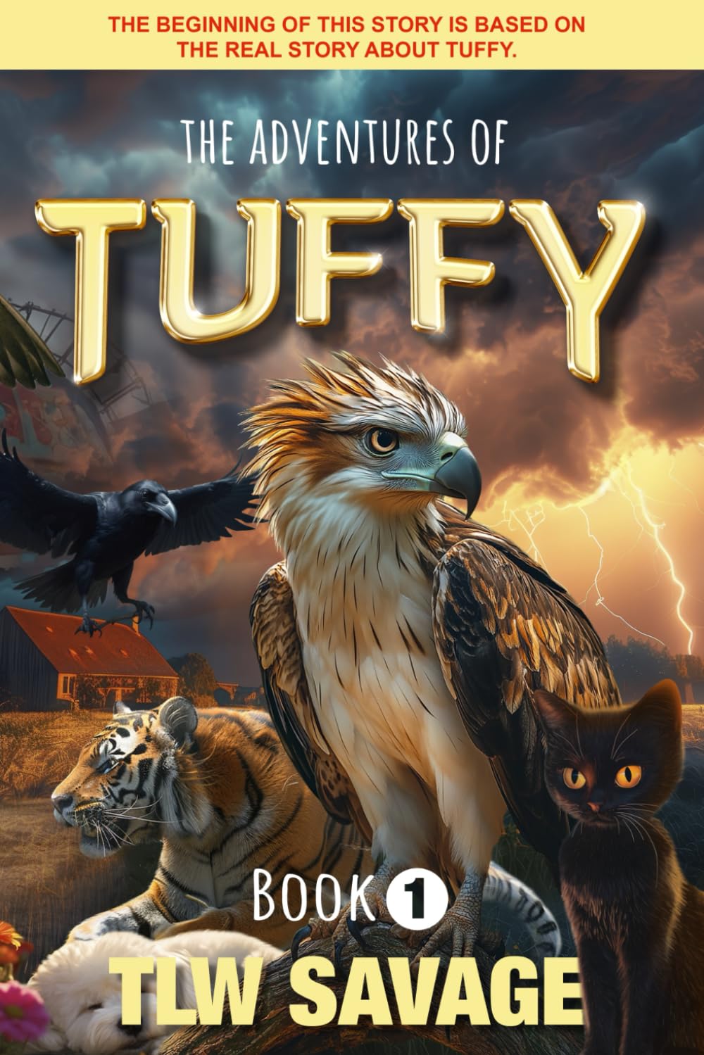 Tuffy - 4202