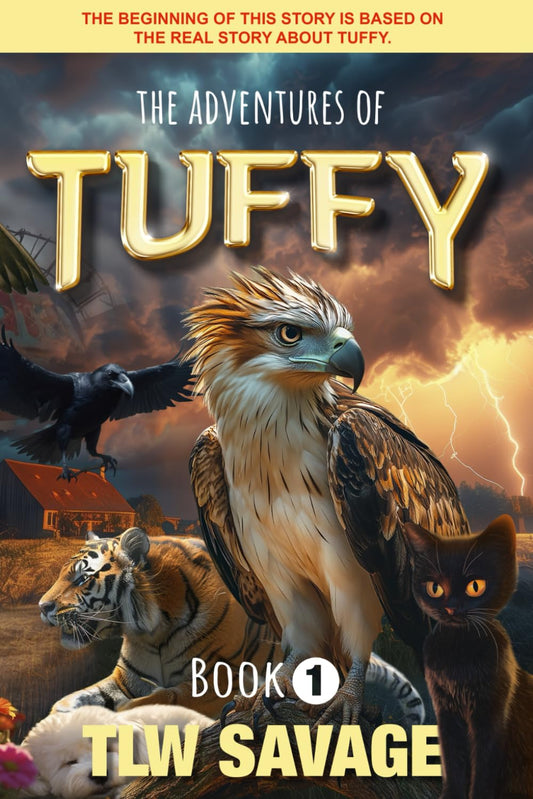 Tuffy - 4202
