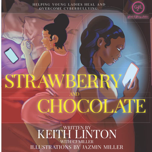 Strawberry and Chocolate - 2901