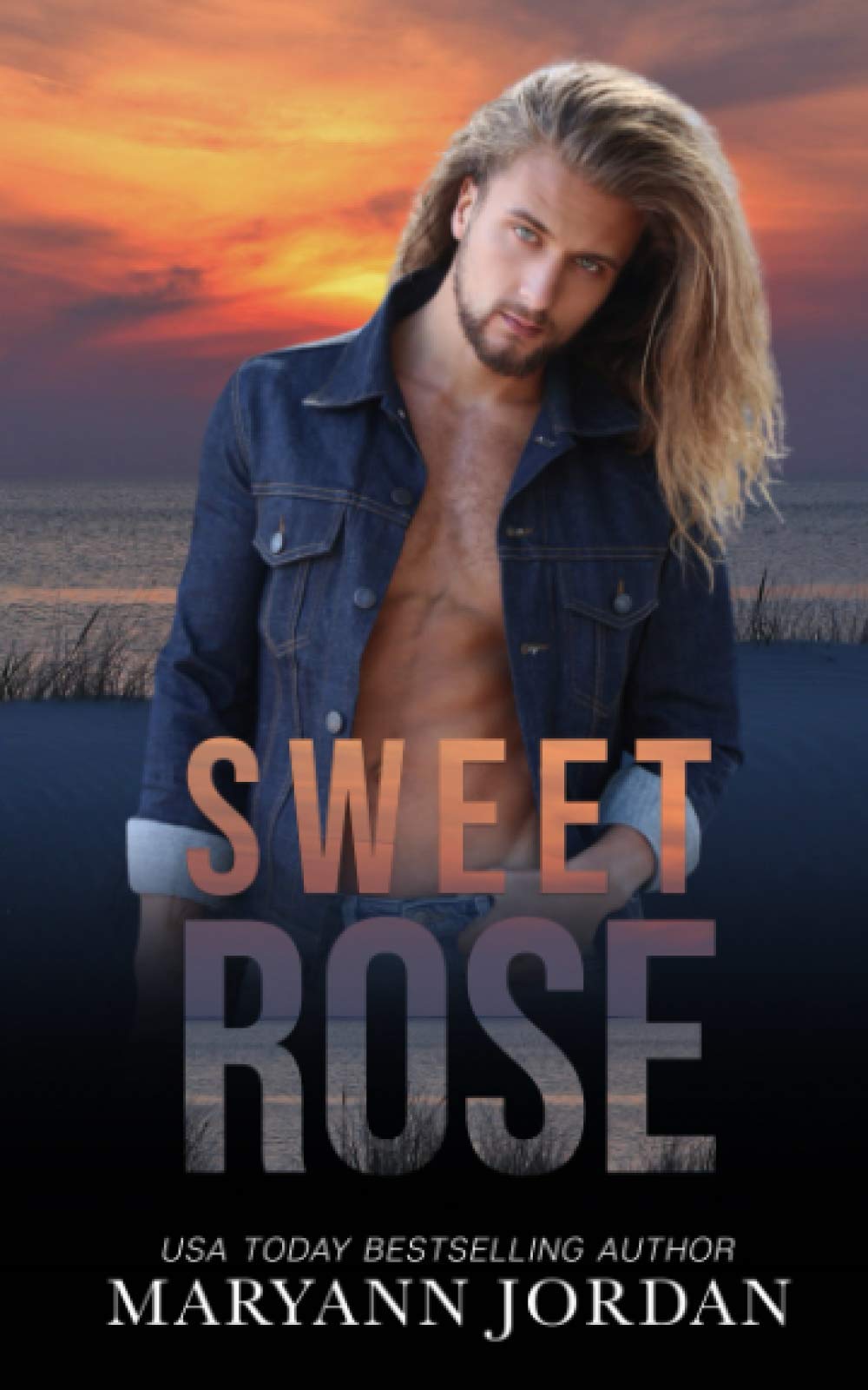 Sweet Rose: Baytown Boys