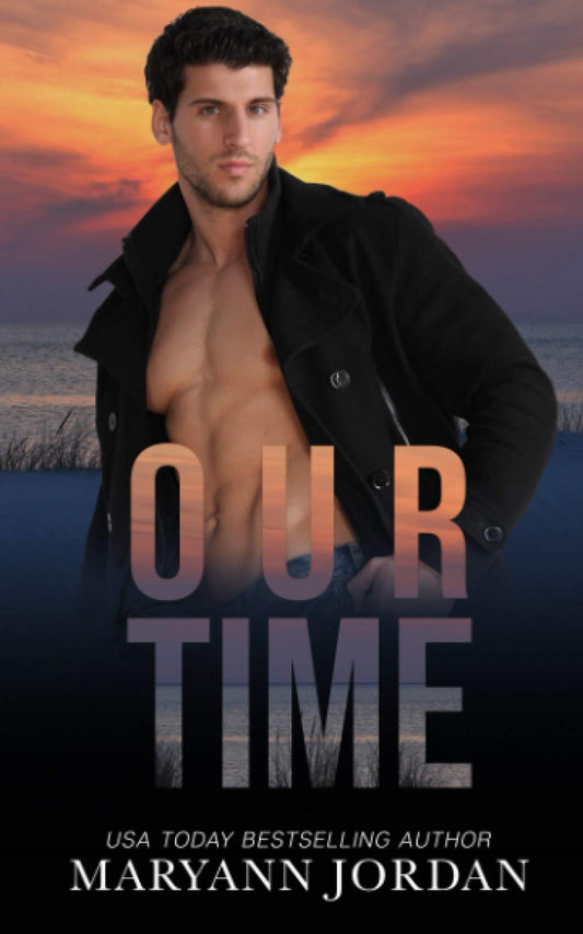 Our Time (Baytown Boys)