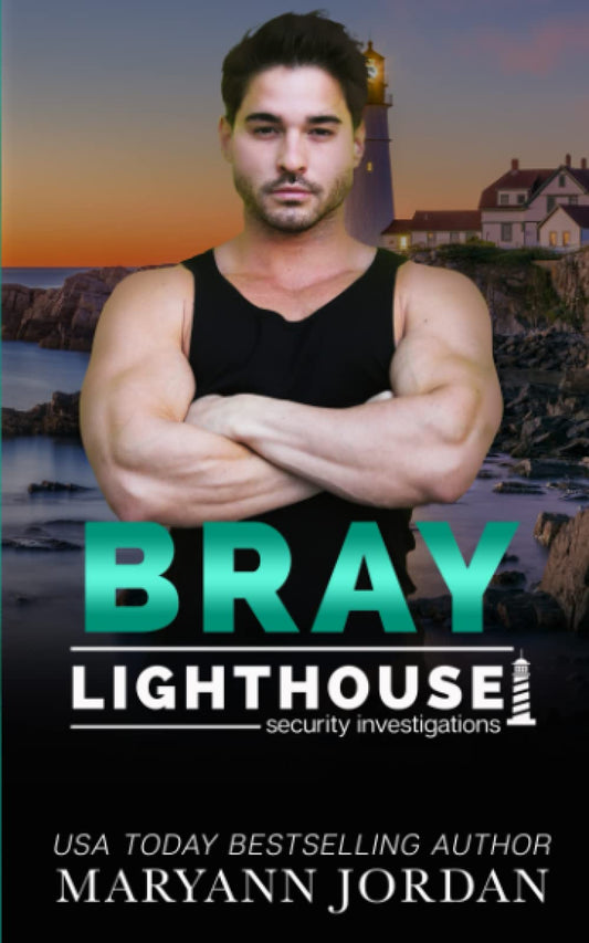 Bray (Lighthouse Security Investigations)
