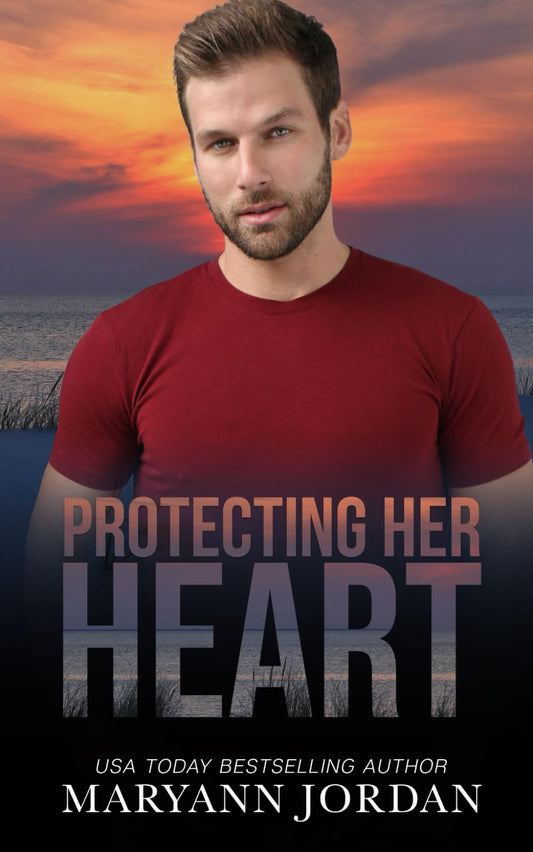 Protecting Her Heart (Baytown Boys)